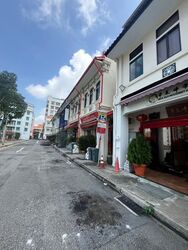 LORONG BACHOK (D14), Terrace #625783021